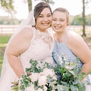 Meet your Posher, Lorri